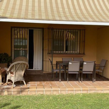 דירות נובו סנקטי פטרי Adosado En Novo Atlantico Golf מראה חיצוני תמונה